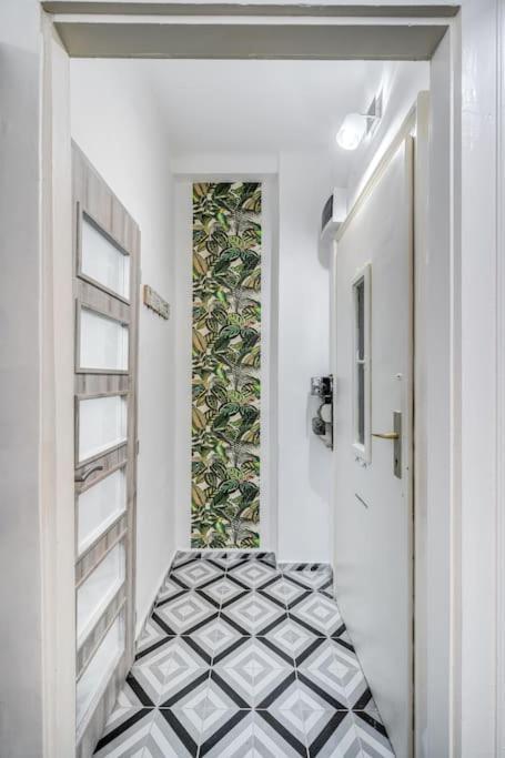 Danube Bank Hideaway Apartment Budapest Exterior photo